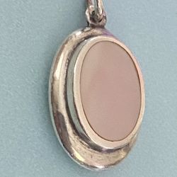 925 SILVER WOMEN PENDANT 