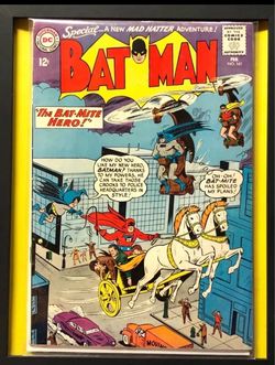 Silver& Brinze Age Comic Lot Bundle