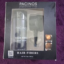Hair Fibers