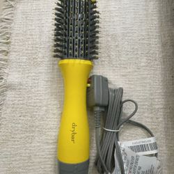 Drybar The Double Shot Oval Blow-Dryer Brush