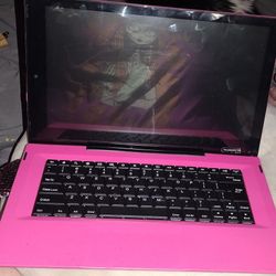 RCA Galileo Pro 2 In 1 Tablet With Keyboard 