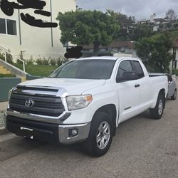 2015 Toyota Tundra