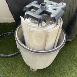 DEV 48 Filters Jandy 