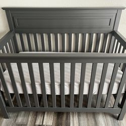 Baby Crib