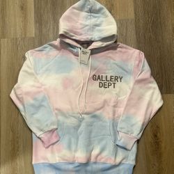 Gallery Dept Hoodie 