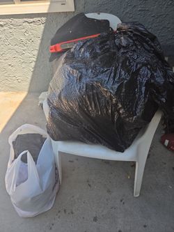 Free Clothes