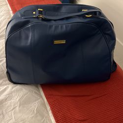 Joy And Iman Roll Duffle 