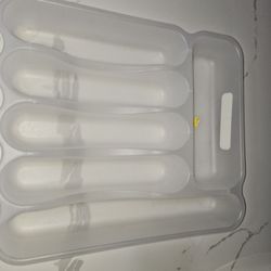 Utensil Organizer 