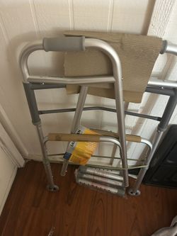 BRAND NEW Guardian Walker