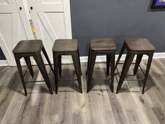 Bar Chairs