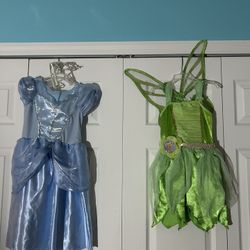 Costume Outfits 