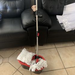 Mop