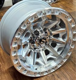 Fuel Wheels