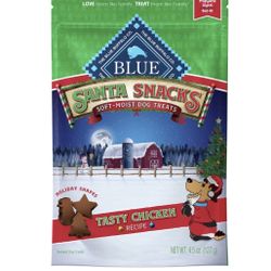 Brand New Dog Treats 
