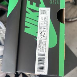 Air Jordan 1 Retro High  