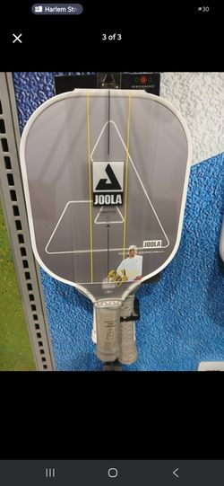 Joola HYPERION PICKLEBALL PADDLE
