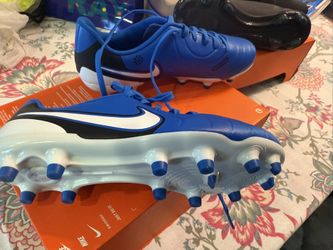 Kids Nike Soccer Cleats 