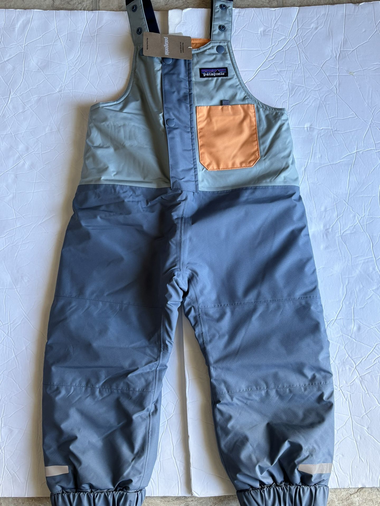 New Patagonia Kids Snow pants