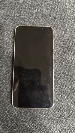 Samsung S23+ unlocked 256gb