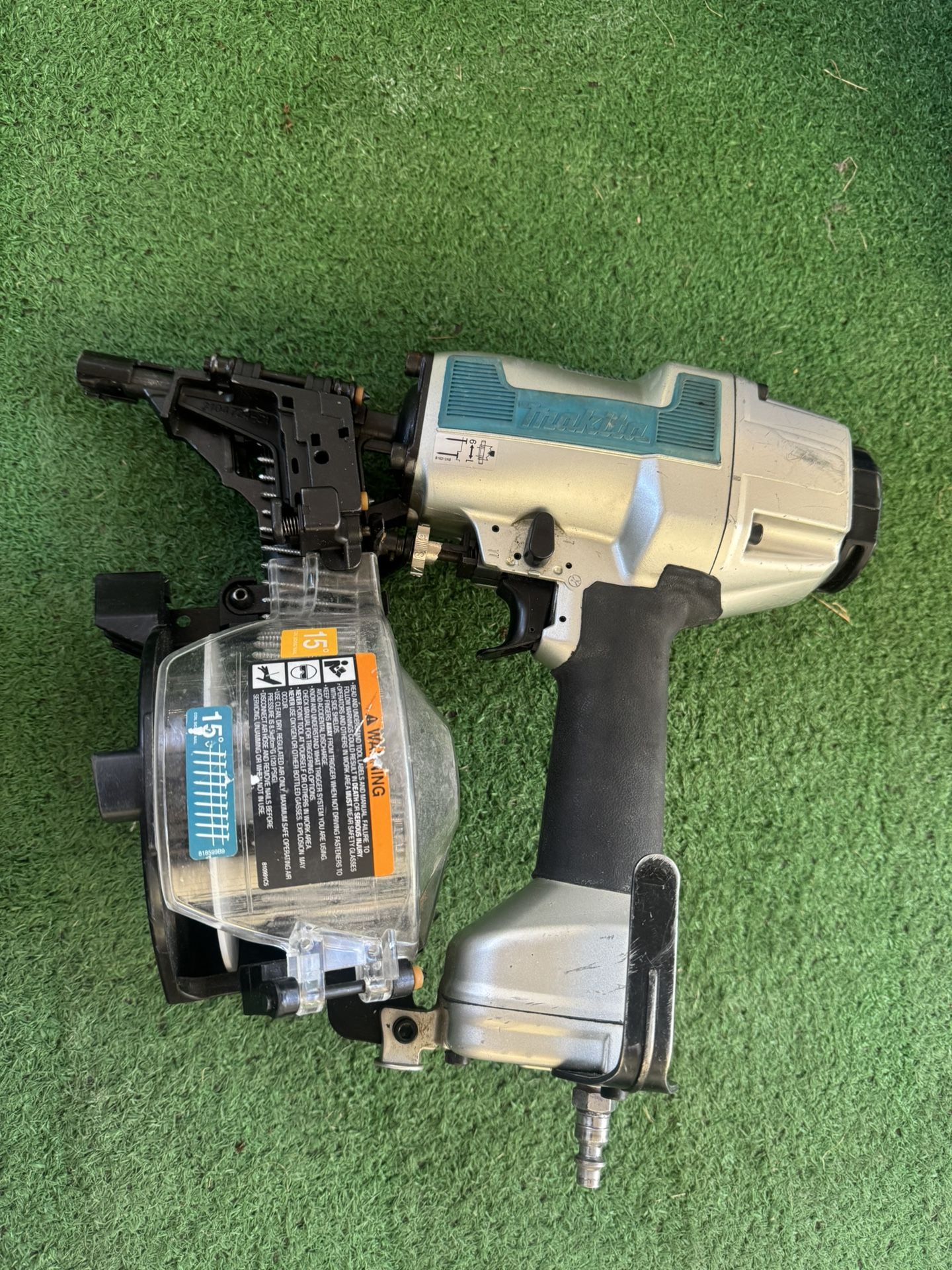 Makita 