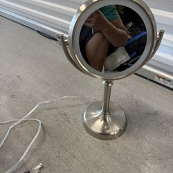 LED Mirror 