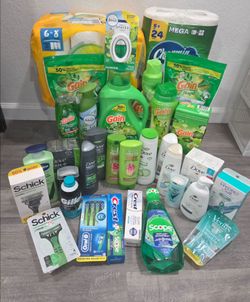 Household Bundle Gain