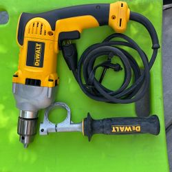 DeWalt 1/2” Drill