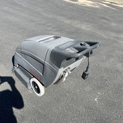 Clarke I20 Floor Cleaner 