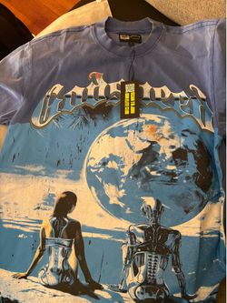 God speed Tee