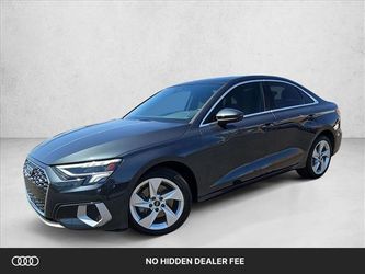 2023 Audi A3
