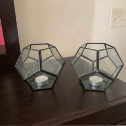 Candle Holders 