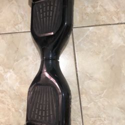 Hoverboard Blue Light Good Conditions