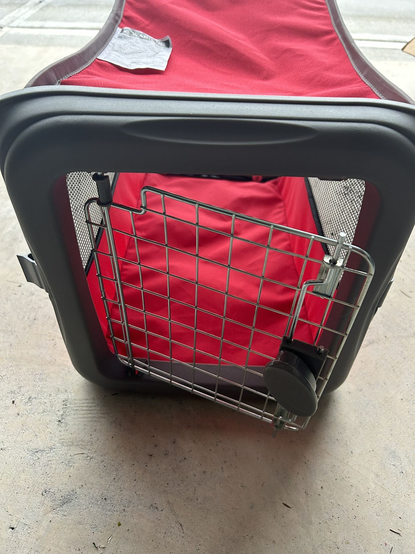 Dog Crate