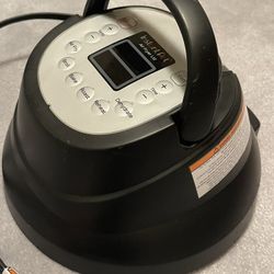 Air Fryer Lid For Instant Pot