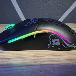 RGB Gaming Mouse