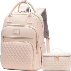 15.6 Inch Laptop Backpacks Travel Backpack