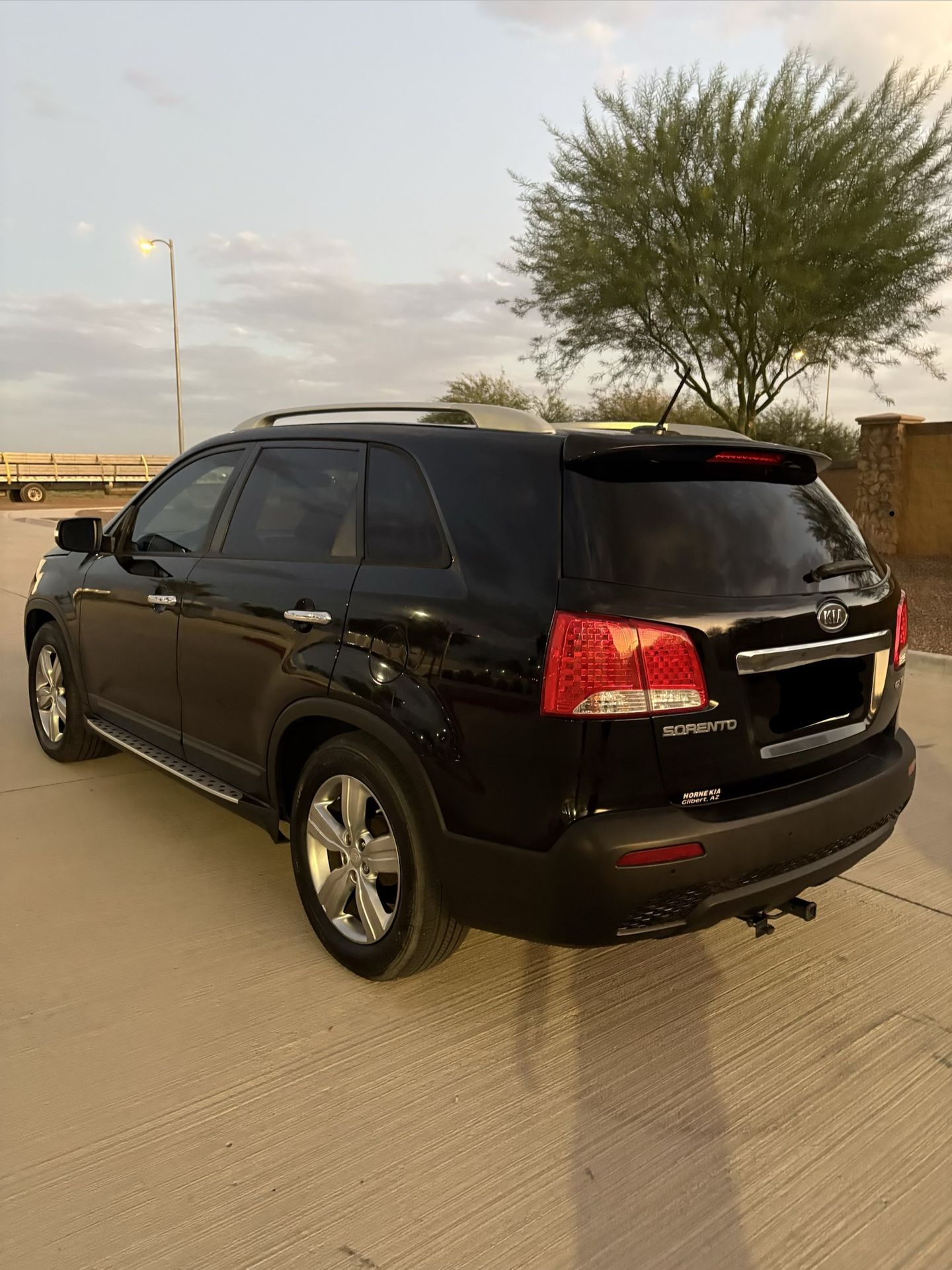 2012 KIA Sorento