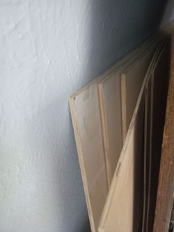 2x4 1/2.  Inch.  And 1/4