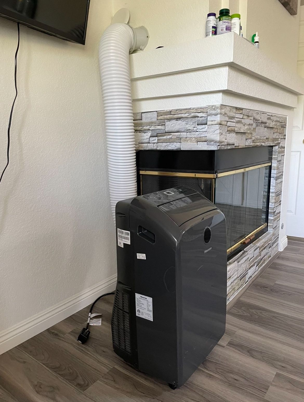 Portable Air Conditioner