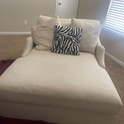 High fashion Brand Chaise And Sofa 