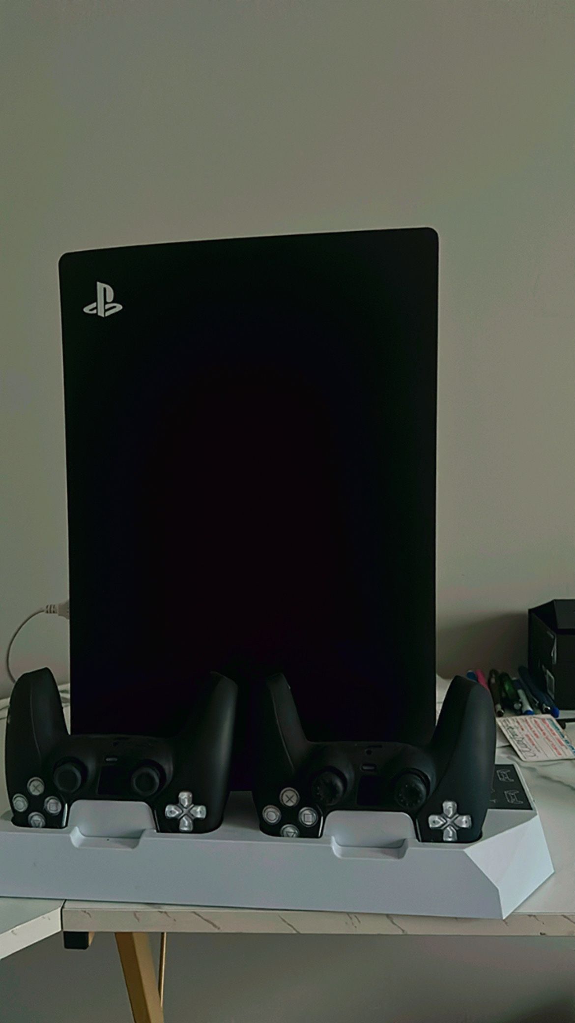 PS5