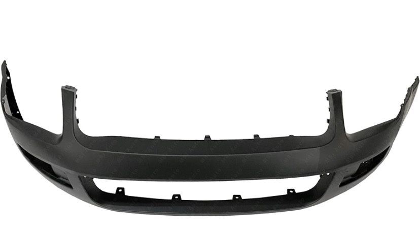 2009 ford online fusion front bumper