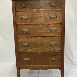 Antique Dresser