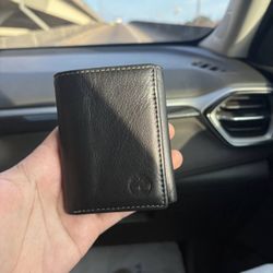 Timberland Wallet ! 