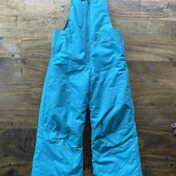 Kids Snow / Ski Bibs