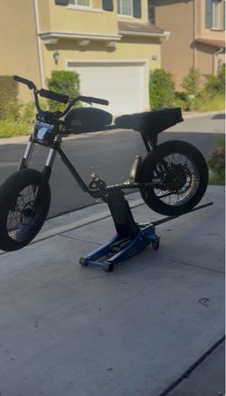 Super73 S2 and Ebox 2.0