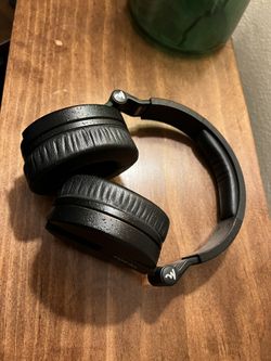 Focal Spirit Professional headphones