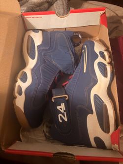 Nike Ken Griffey jr’s
