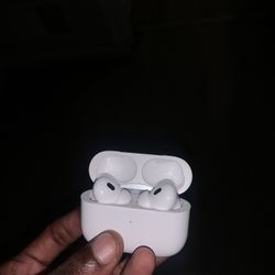 AirPods Pro’s 2nd Generation 