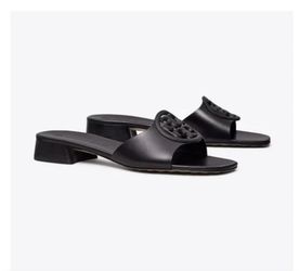 Tory burch sandals